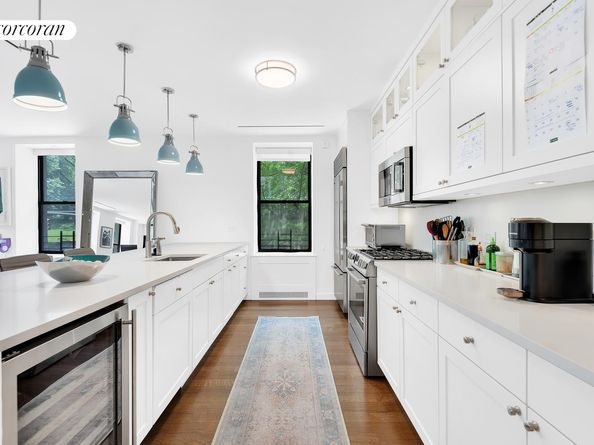 478 Central Park W 2B, New York NY 10025
