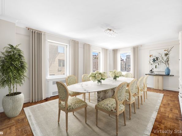 870 5th Avenue 15E, New York NY 10065