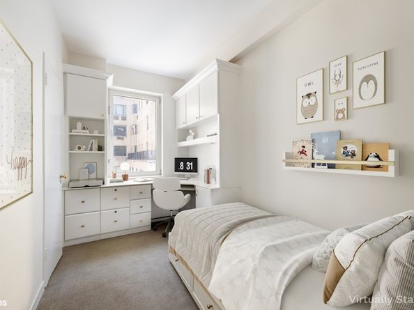 870 5th Avenue 15E, New York NY 10065