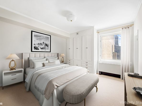 870 5th Avenue 15E, New York NY 10065
