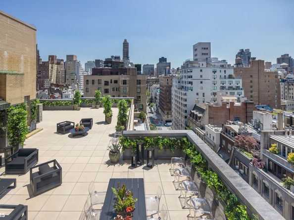 870 5th Avenue 15E, New York NY 10065