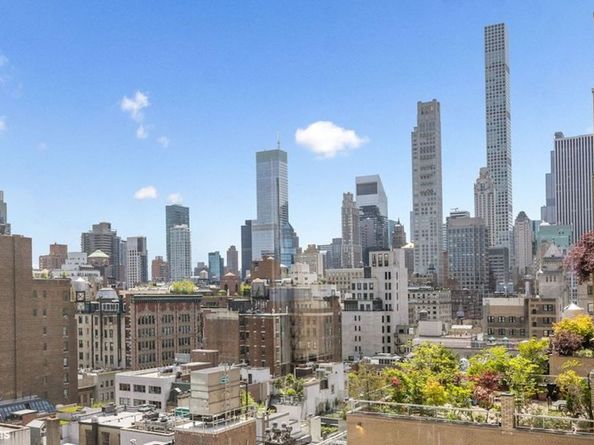 870 5th Avenue 15E, New York NY 10065