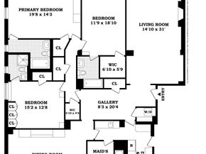 870 5th Avenue 15E, New York NY 10065