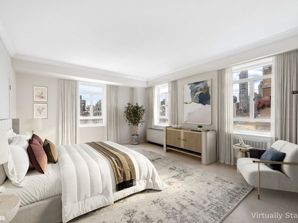 870 5th Avenue 15E, New York NY 10065