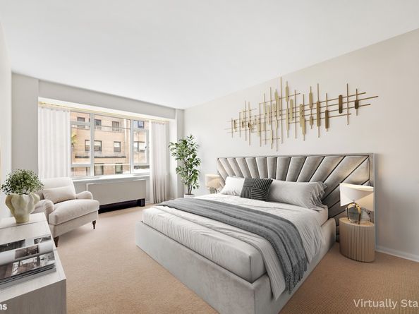 870 5th Avenue 15E, New York NY 10065