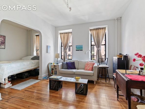 544 Pacific Street, Brooklyn NY 11217