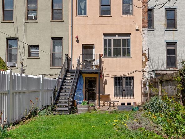 544 Pacific Street, Brooklyn NY 11217