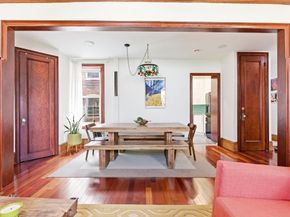 435 Convent Avenue 54, New York NY 10031