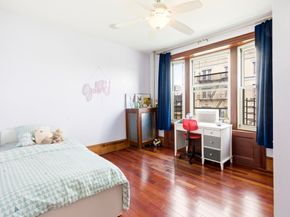 435 Convent Avenue 54, New York NY 10031