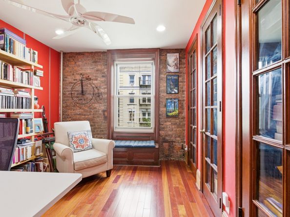 435 Convent Avenue 54, New York NY 10031