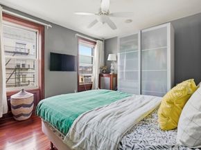 435 Convent Avenue 54, New York NY 10031