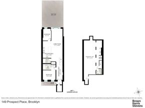 149 Prospect Place GARDEN, Brooklyn NY 11238