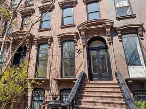 149 Prospect Place GARDEN, Brooklyn NY 11238
