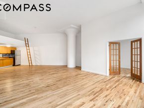110 Clifton Place 2B, Brooklyn NY 11238