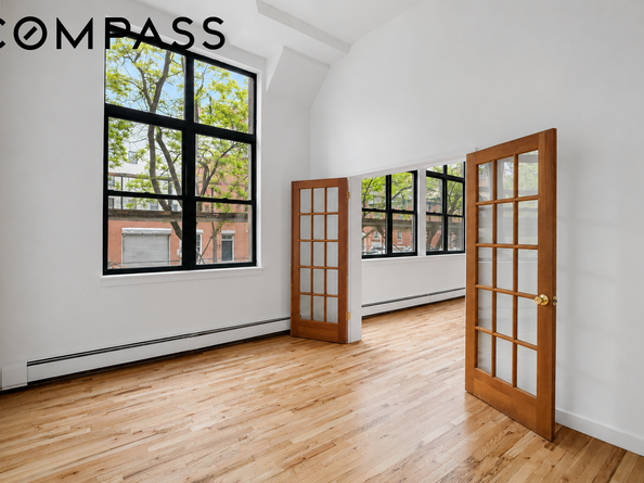 110 Clifton Place 2B, Brooklyn NY 11238