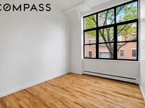 110 Clifton Place 2B, Brooklyn NY 11238