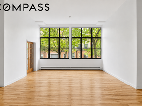 110 Clifton Place 2B, Brooklyn NY 11238