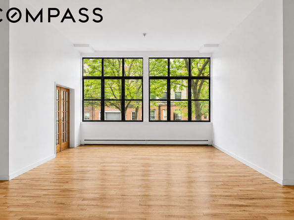 110 Clifton Place 2B, Brooklyn NY 11238