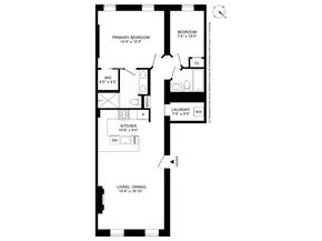 74 2nd Place 1B, Brooklyn NY 11231