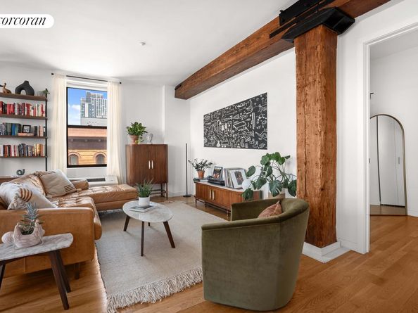 122 West Street 4K, Brooklyn NY 11222