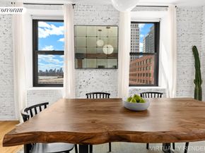 122 West Street 4K, Brooklyn NY 11222