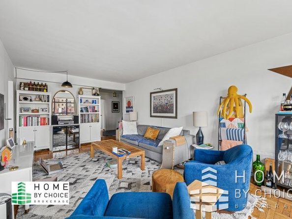 100 Remsen Street 8A, Brooklyn NY 11201