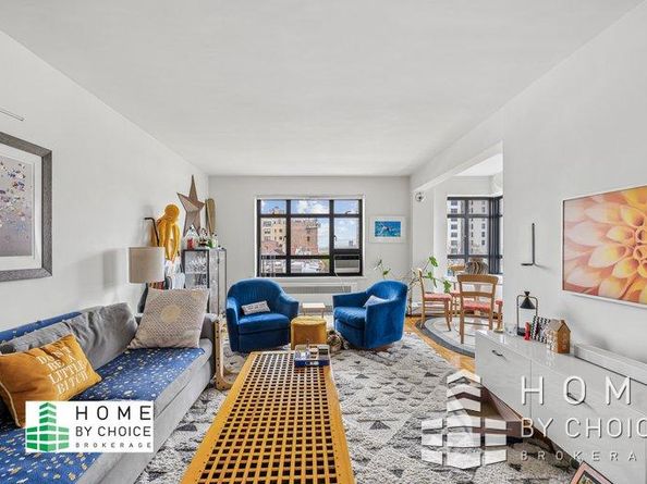 100 Remsen Street 8A, Brooklyn NY 11201