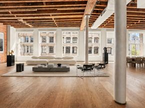 62 Wooster Street 4FLR, New York NY 10013