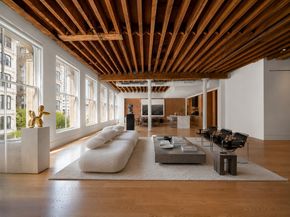 62 Wooster Street 4FLR, New York NY 10013