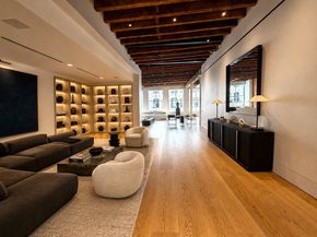 62 Wooster Street 4FLR, New York NY 10013