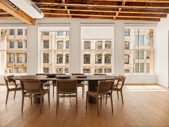 62 Wooster Street 4FLR, New York NY 10013