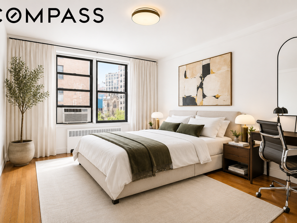 60 East 9th Street 428, New York NY 10003