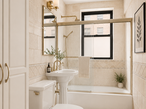 60 East 9th Street 428, New York NY 10003