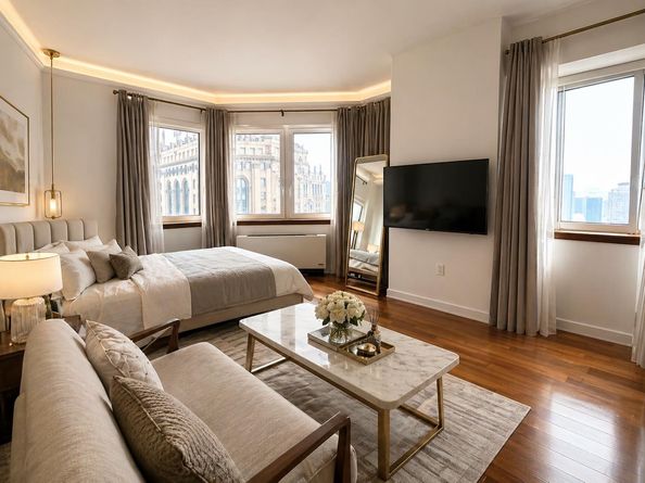 425 5th Avenue 61A, New York NY 10016