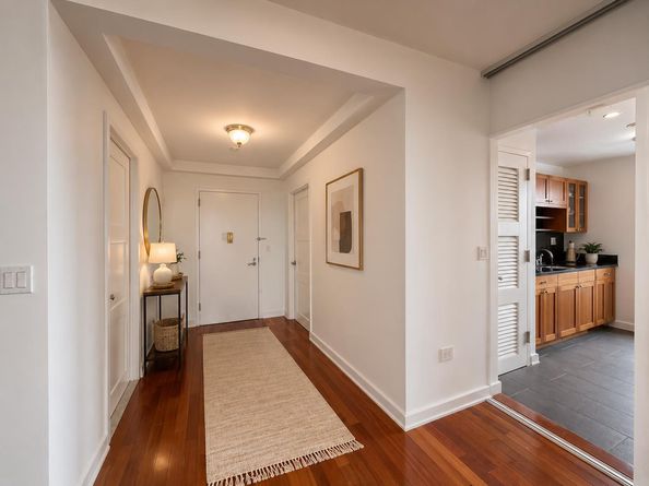425 5th Avenue 61A, New York NY 10016