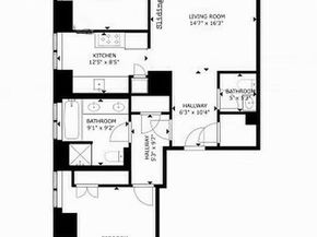 425 5th Avenue 61A, New York NY 10016