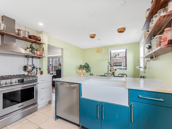 425 East 26th Street 5B, Brooklyn NY 11226