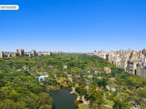 1 Central Park S PH2009, New York NY 10019