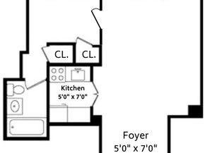 333 East 46th Street 4J, New York NY 10017