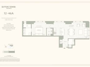430 East 58th Street 36A, New York NY 10022