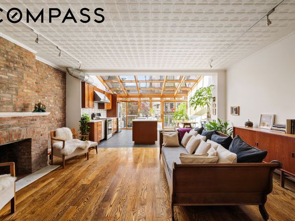 192 Nelson Street, Brooklyn NY 11231