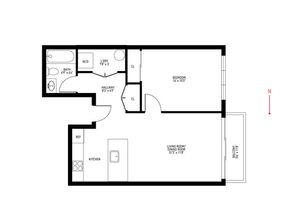21-19 46th Avenue 4, Queens NY 11101