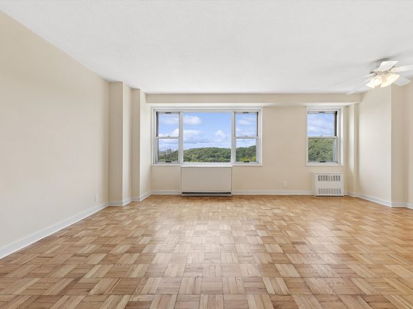 2400 Johnson Avenue 2D, Bronx NY 10463