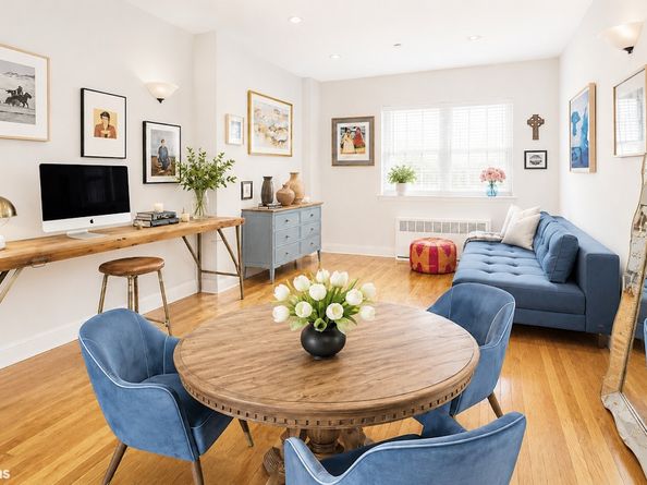 1240 Bedford Avenue 1F, Brooklyn NY 11216