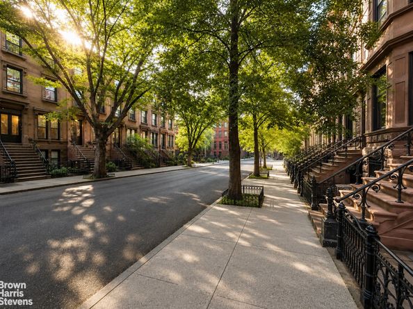1240 Bedford Avenue 1F, Brooklyn NY 11216