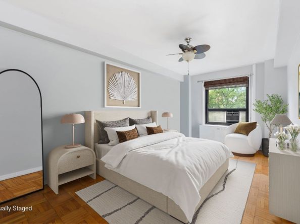 201 Clinton Avenue 7h, Brooklyn NY 11205