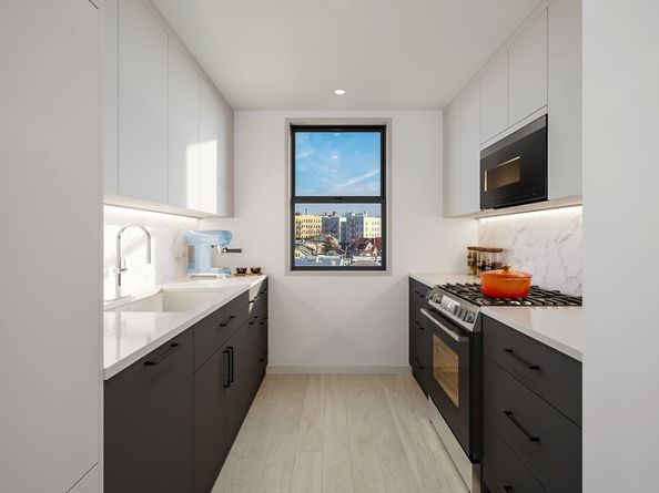 9323 Shore Road 4A, Brooklyn NY 11209