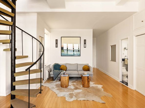 150 Joralemon Street 12H, Brooklyn NY 11201