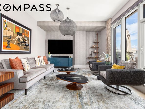 308 North 7th Street 6C, Brooklyn NY 11211