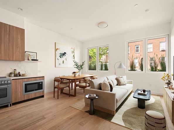 218 23rd Street GARDEN, Brooklyn NY 11232